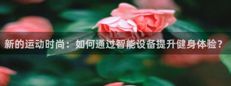 风速体育官网下载平台注册要钱吗是真的吗:新的运动时尚:如何通